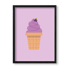 Imagen de Cuadro Icecream 4