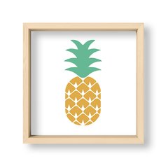 Cuadro Pineapple - El Nido - Tienda de Objetos