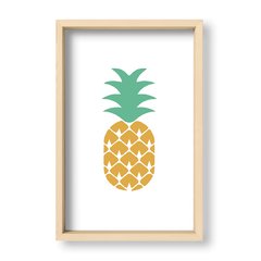 Cuadro Pineapple - El Nido - Tienda de Objetos