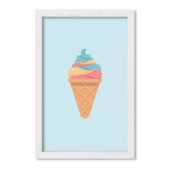 Cuadro Icecream 6 - comprar online