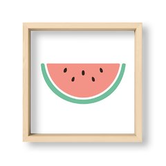 Cuadro Watermelon - El Nido - Tienda de Objetos