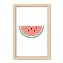 Cuadro Watermelon