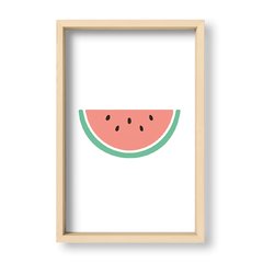 Cuadro Watermelon - El Nido - Tienda de Objetos