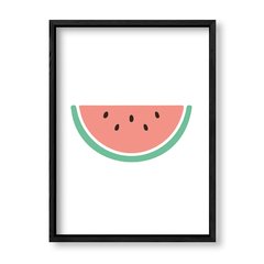 Imagen de Cuadro Watermelon