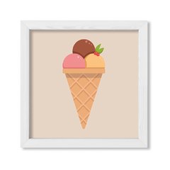 Cuadro Icecream 8 - comprar online