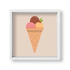 Cuadro Icecream 8 - tienda online