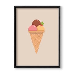 Imagen de Cuadro Icecream 8