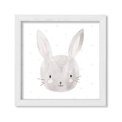 Cuadro Cute Rabbit - comprar online