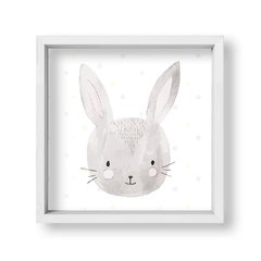 Cuadro Cute Rabbit - tienda online