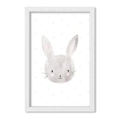 Cuadro Cute Rabbit - comprar online