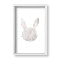 Cuadro Cute Rabbit - tienda online