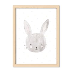 Cuadro Cute Rabbit
