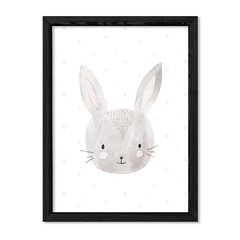 Cuadro Cute Rabbit en internet