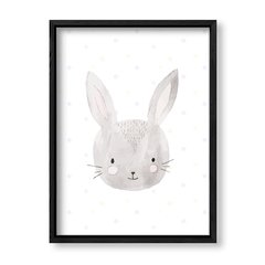 Imagen de Cuadro Cute Rabbit