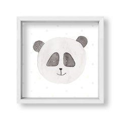 Cuadro Cute Panda - tienda online