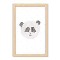 Cuadro Cute Panda