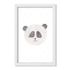 Cuadro Cute Panda - comprar online