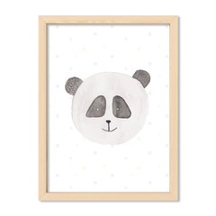Cuadro Cute Panda