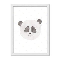 Cuadro Cute Panda - comprar online