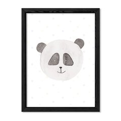 Cuadro Cute Panda en internet