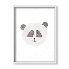 Cuadro Cute Panda - tienda online
