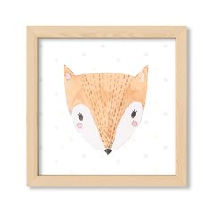 Cuadro Cute Fox