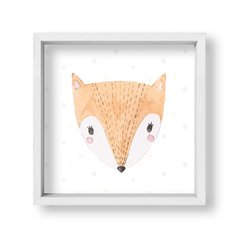 Cuadro Cute Fox - tienda online