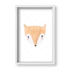 Cuadro Cute Fox - tienda online