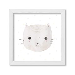 Cuadro Cute Cat - comprar online