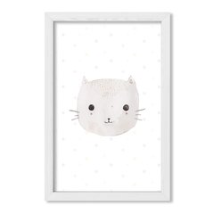 Cuadro Cute Cat - comprar online