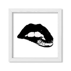 Cuadro Lips - comprar online