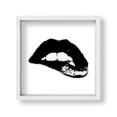 Cuadro Lips - tienda online