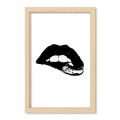 Cuadro Lips