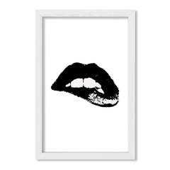 Cuadro Lips - comprar online