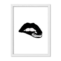 Cuadro Lips - comprar online