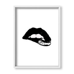 Cuadro Lips - tienda online