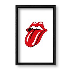 Imagen de Cuadro The Rolling Stones