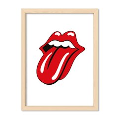 Cuadro The Rolling Stones