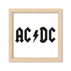 Cuadro AC DC