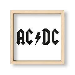 Cuadro AC DC - El Nido - Tienda de Objetos