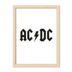 Cuadro AC DC