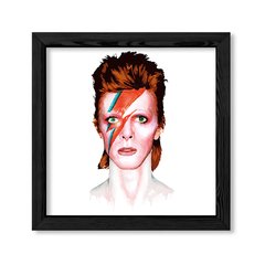 Cuadro Bowie en internet