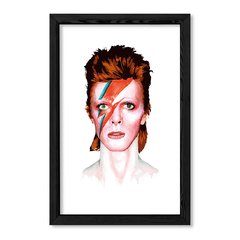 Cuadro Bowie en internet