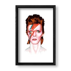 Imagen de Cuadro Bowie