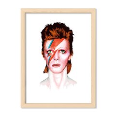 Cuadro Bowie