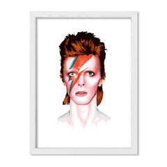 Cuadro Bowie - comprar online