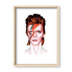 Cuadro Bowie - El Nido - Tienda de Objetos