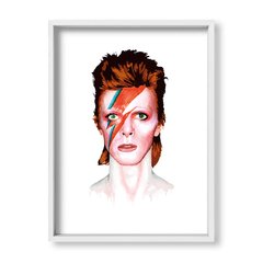 Cuadro Bowie - tienda online