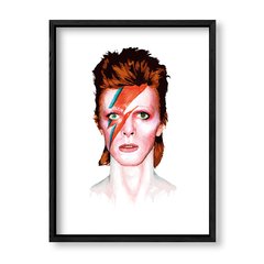 Imagen de Cuadro Bowie