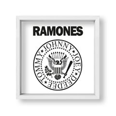 Cuadro Ramones - tienda online